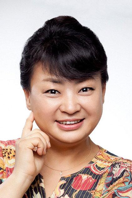 Ok Joo-ri - Actor Profile Photo
