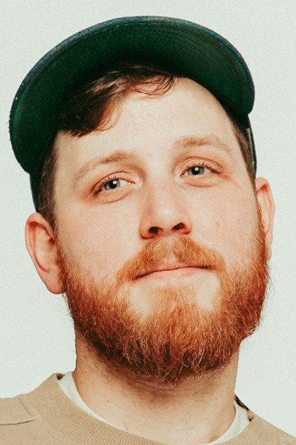 Matt Warner - Actor Profile Photo