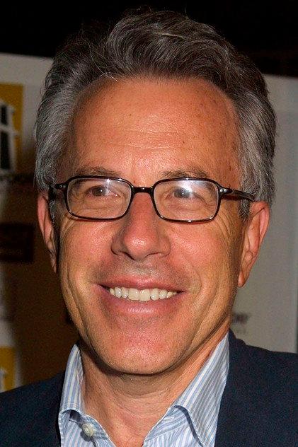 Tom Rosenberg - Actor Profile Photo