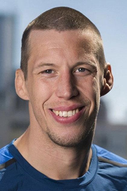 Magnus Cedenblad - Actor Profile Photo