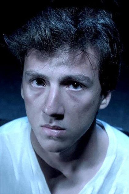 Muco Fabrixhio - Actor Profile Photo