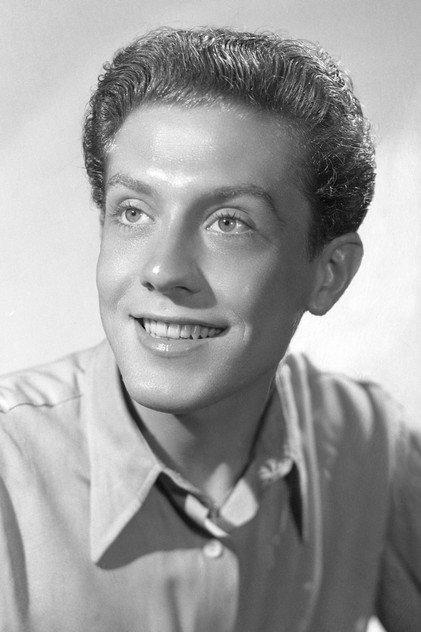 Ferenc Kállai - Actor Profile Photo