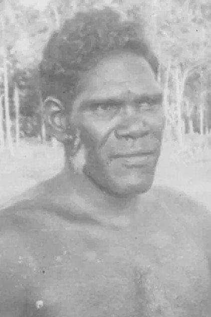 Nandjiwarra Amagula - Actor Profile Photo