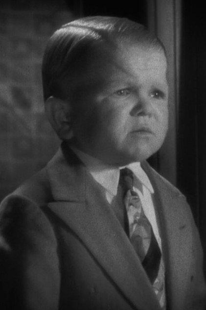 Harry Earles - Actor Profile Photo