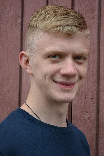 Aleksandr Kononets - Actor Profile Photo