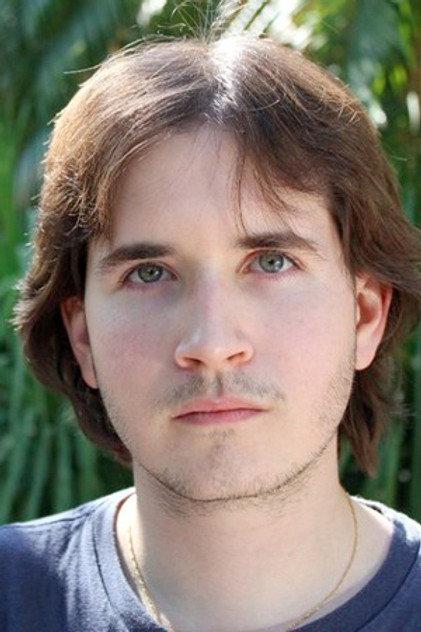 Eric Zaldivar - Actor Profile Photo