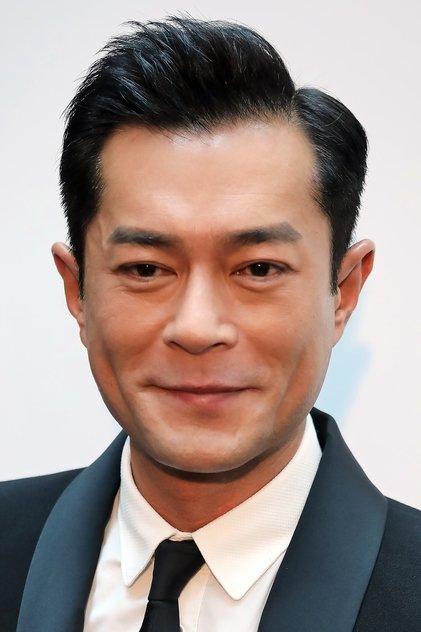 Louis Koo - Actor Profile Photo