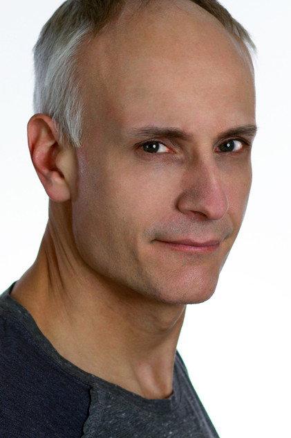 Nate Barlow - Actor Profile Photo