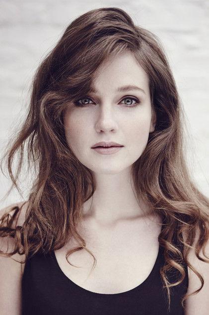 Johanna Smitz - Actor Profile Photo