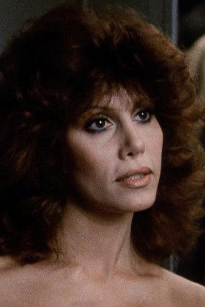 Karen Rushmore - Actor Profile Photo