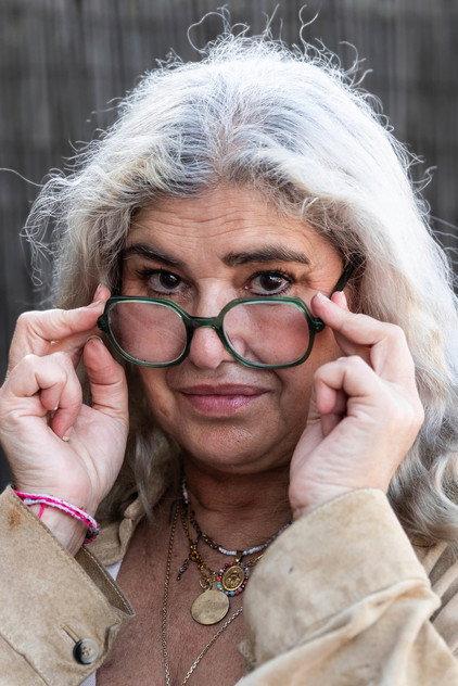 Lucía Etxebarría - Actor Profile Photo