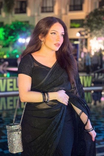 Ishrat Zaheen Ahmed - Actor Profile Photo