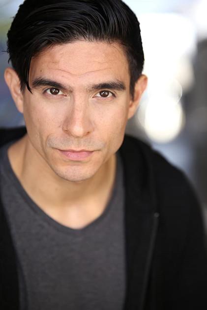 Taylor Montana Catlin - Actor Profile Photo