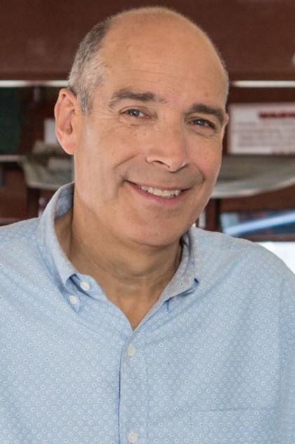 Geoffrey Baer - Actor Profile Photo