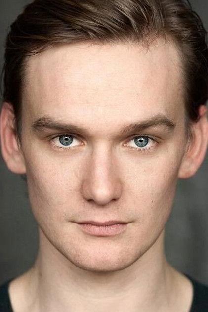 Freddie Boath - Actor Profile Photo