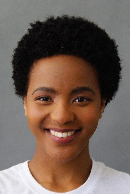 Megan Saayman - Actor Profile Photo