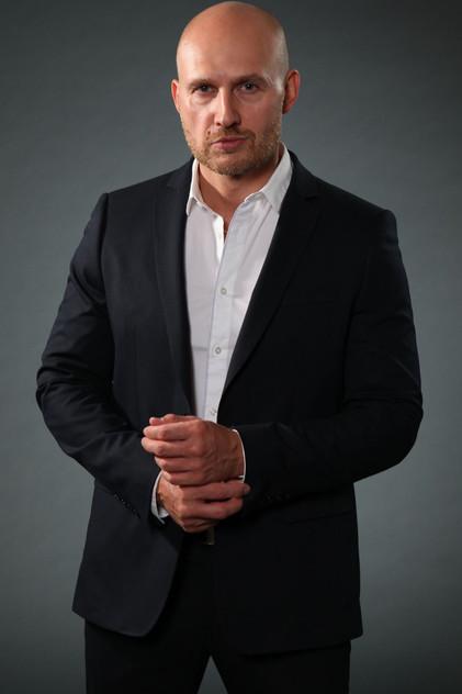 Anton Levit - Actor Profile Photo
