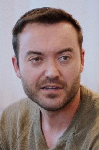 Chris Levine - Actor Profile Photo