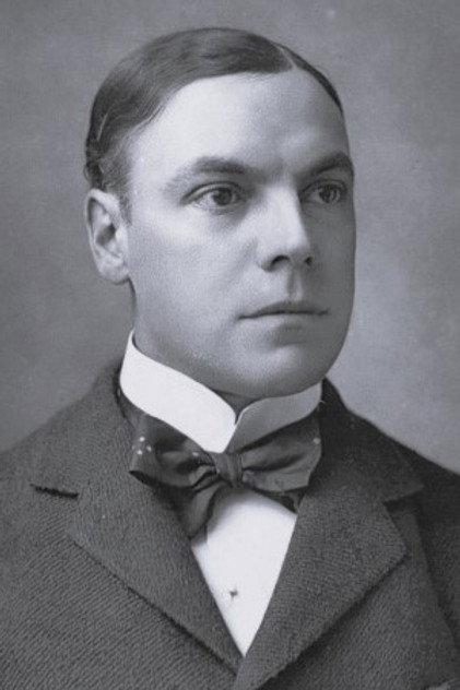 William L. Abingdon - Actor Profile Photo