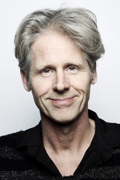 Geert Lageveen - Actor Profile Photo