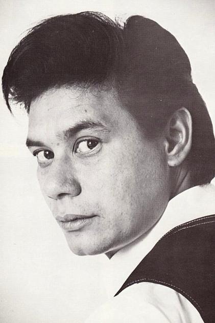 Kim Kahana - Actor Profile Photo