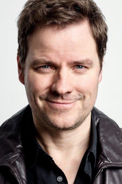 Anthony Lemke - Actor Profile Photo
