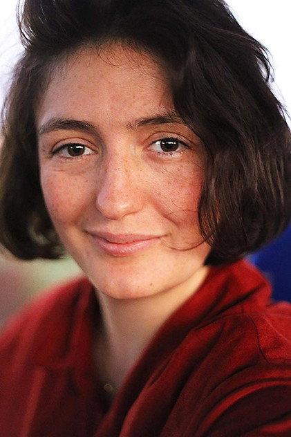 Emilie Aubertot - Actor Profile Photo