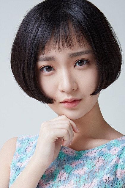 Shi Ce - Actor Profile Photo