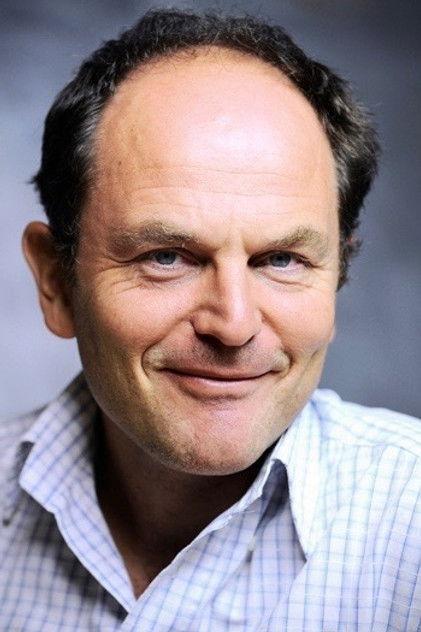 Anthony Souter - Actor Profile Photo