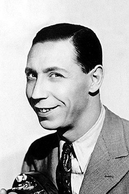 George Formby - Actor Profile Photo