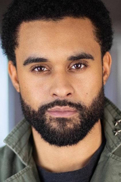 Nathan Witte - Actor Profile Photo