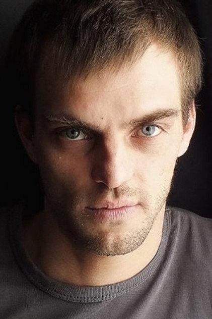 Aleksey Solonchev - Actor Profile Photo