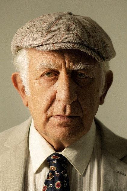 Alexandros Mylonas - Actor Profile Photo