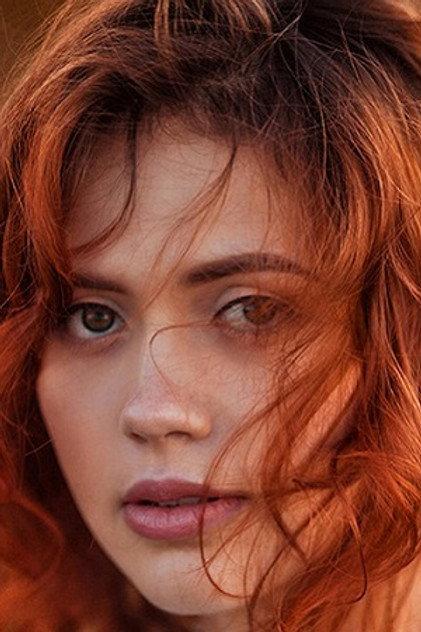 Darya Lenda - Actor Profile Photo