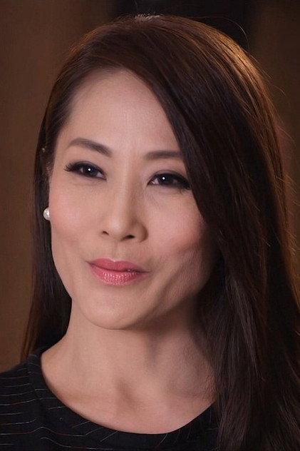 Tracer Wong - Actor Profile Photo