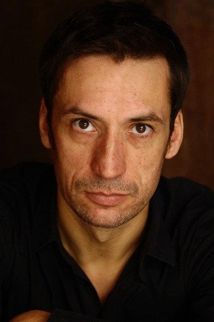 Benjamin Egner - Actor Profile Photo