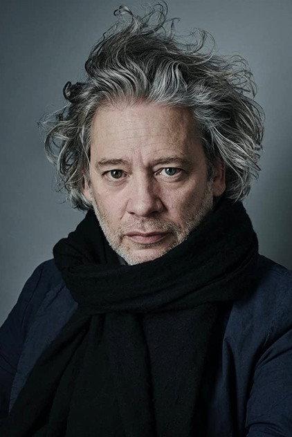 Dexter Fletcher - Actor Profile Photo