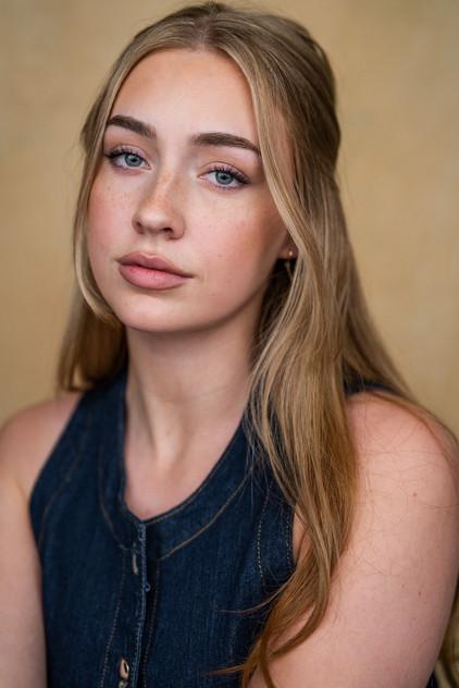 Katie Rose - Actor Profile Photo