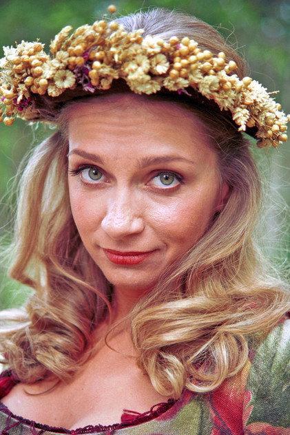 Natália Nagy - Actor Profile Photo