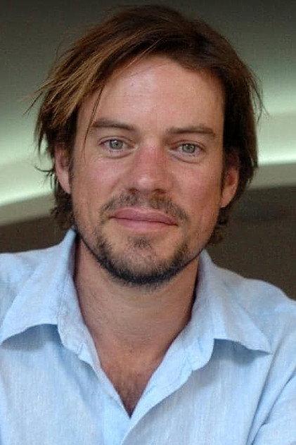 Tom Long - Actor Profile Photo