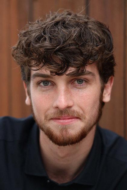 Zack Mallgrave - Actor Profile Photo