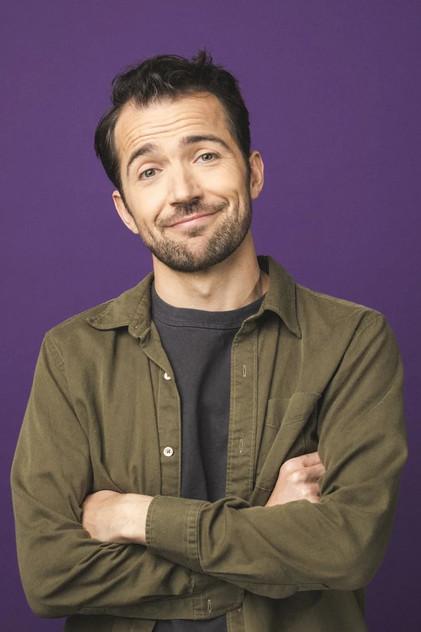 Mark Vigeant - Actor Profile Photo
