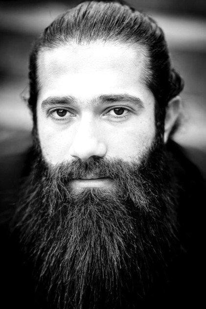 Georges Khoukaz - Actor Profile Photo