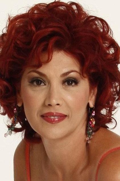 Ayşenur Yazıcı - Actor Profile Photo