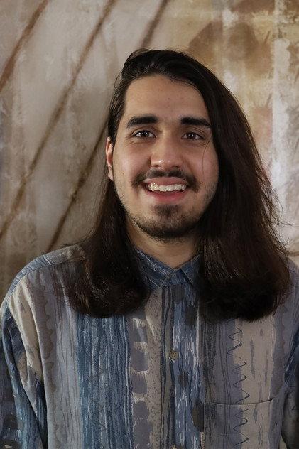 Felipe Vignoli - Actor Profile Photo