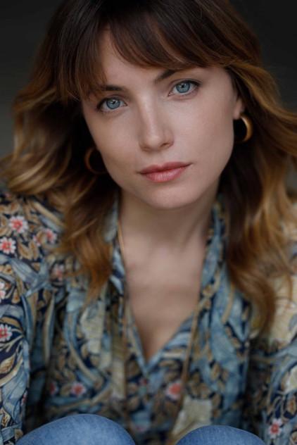 Letizia Toni - Actor Profile Photo