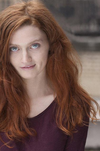 Jennifer Honka - Actor Profile Photo