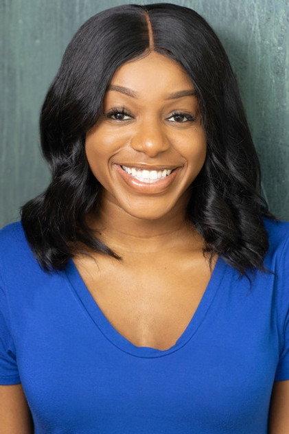 Nijah Brenea - Actor Profile Photo