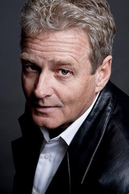 William Russ - Actor Profile Photo