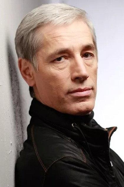 Sergei Varchuk - Actor Profile Photo